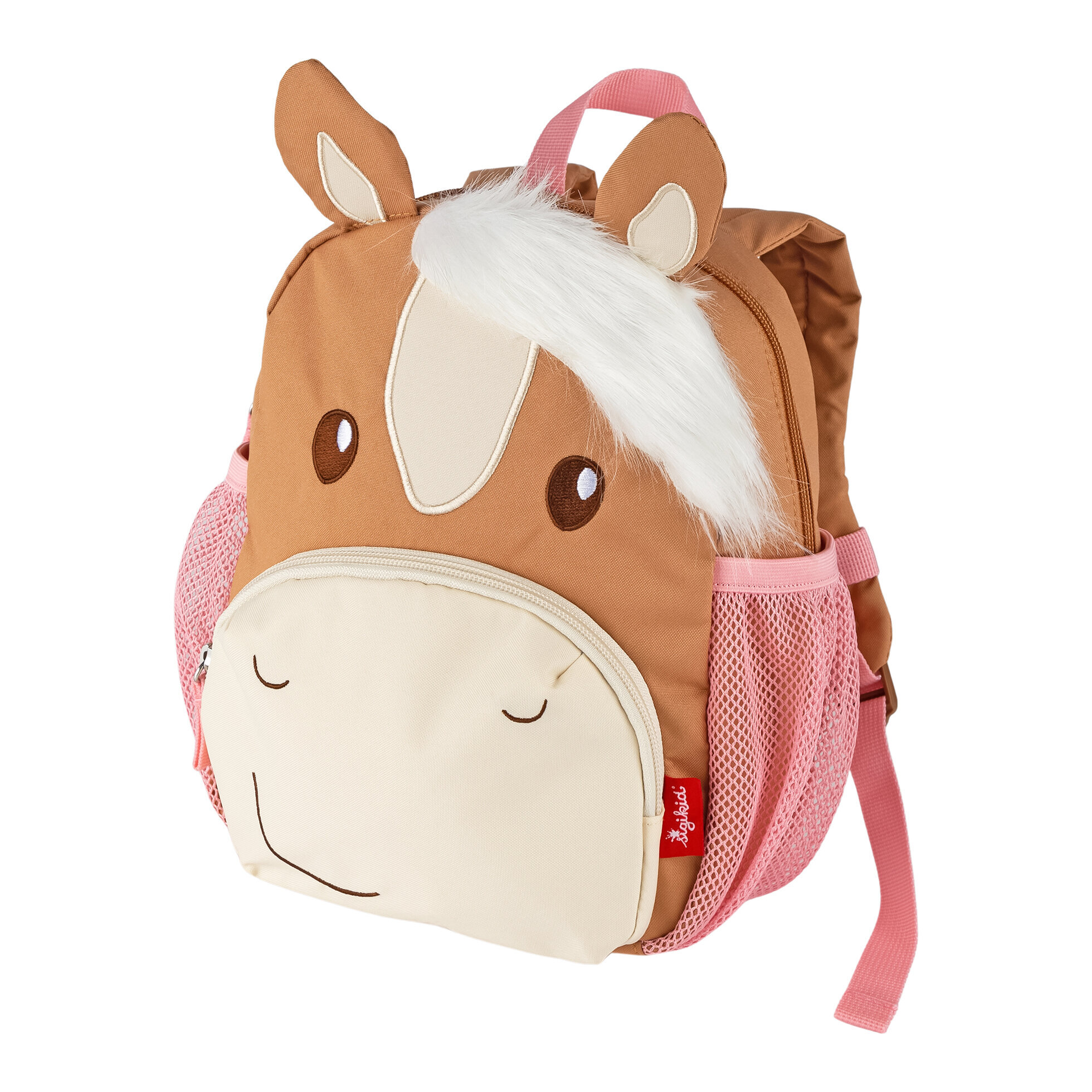 pony