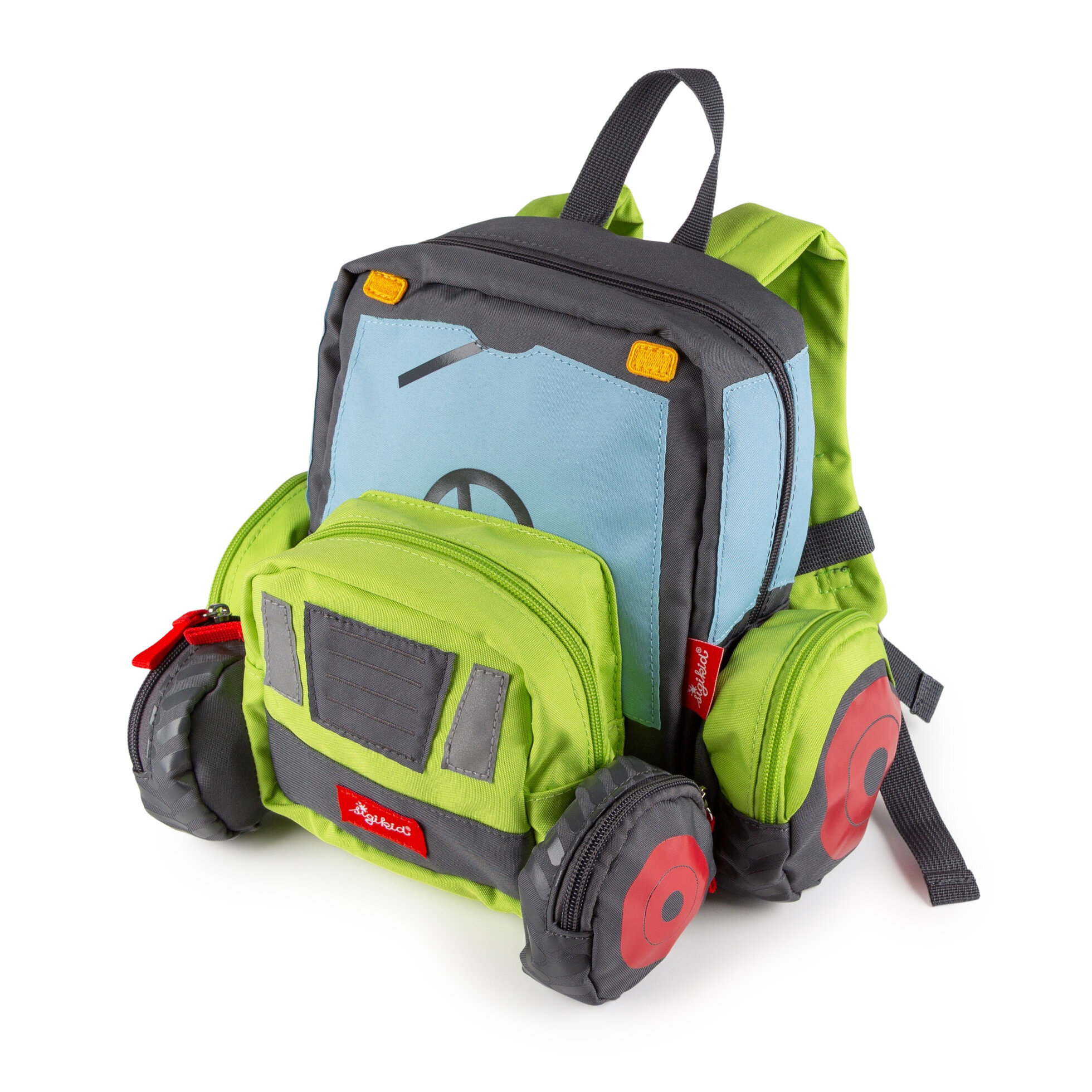 traKTOR